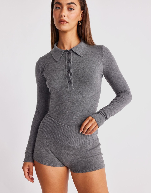 SNDYS - Veda Shorts