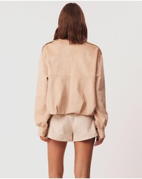 SNDYS - Collins Shorts