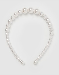 Izoa - Romance Headband