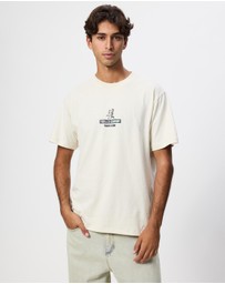 Thrills - Risen Merch Tee