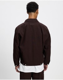 MM6 Maison Margiela - Sportsjacket