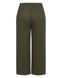 City Chic - Brianna Wide Leg Pant