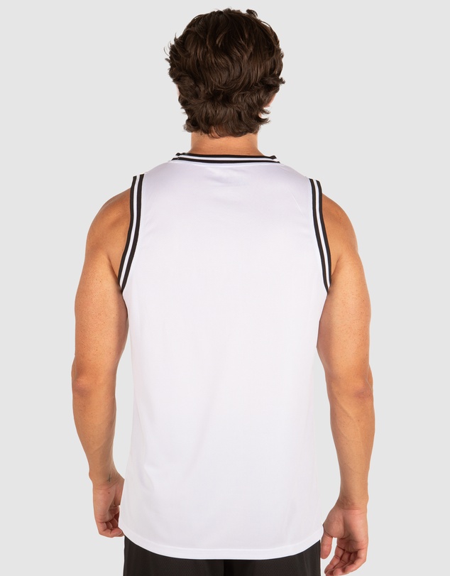 UNIT - UNIT Squad Men's Sports Tank