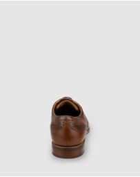 Florsheim - Rucci Wingtip