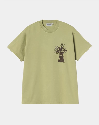 Carhartt WIP - SS Forma T-Shirt