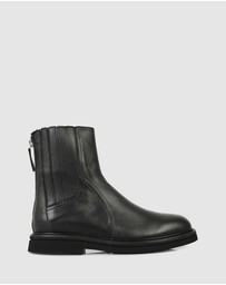 Sempre Di - Zeena Ankle Boots