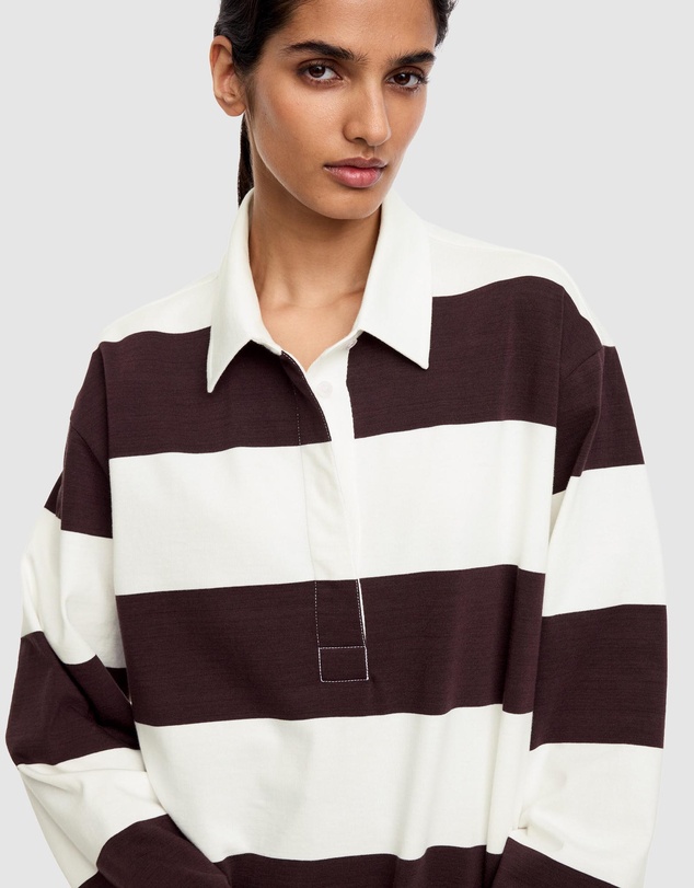 ARKET - Cotton Polo Shirt
