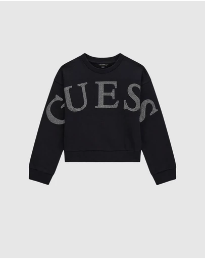 GUESS - Long Sleeve Active Top