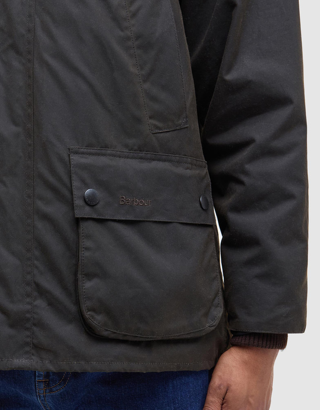 Barbour - Bedale Wax Jacket