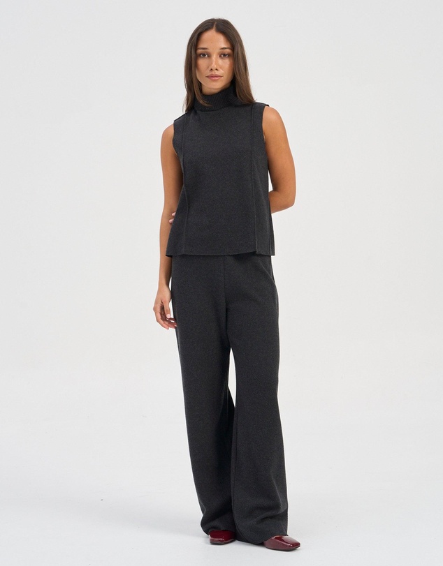ONLY - Matty Roll Neck Top