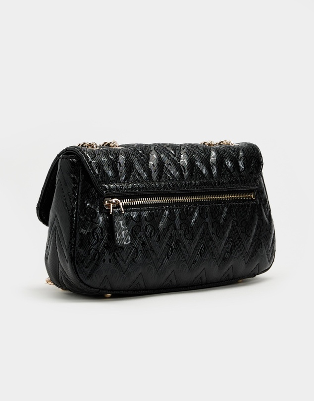GUESS - Adelard Convertible Xbody Flap Bag