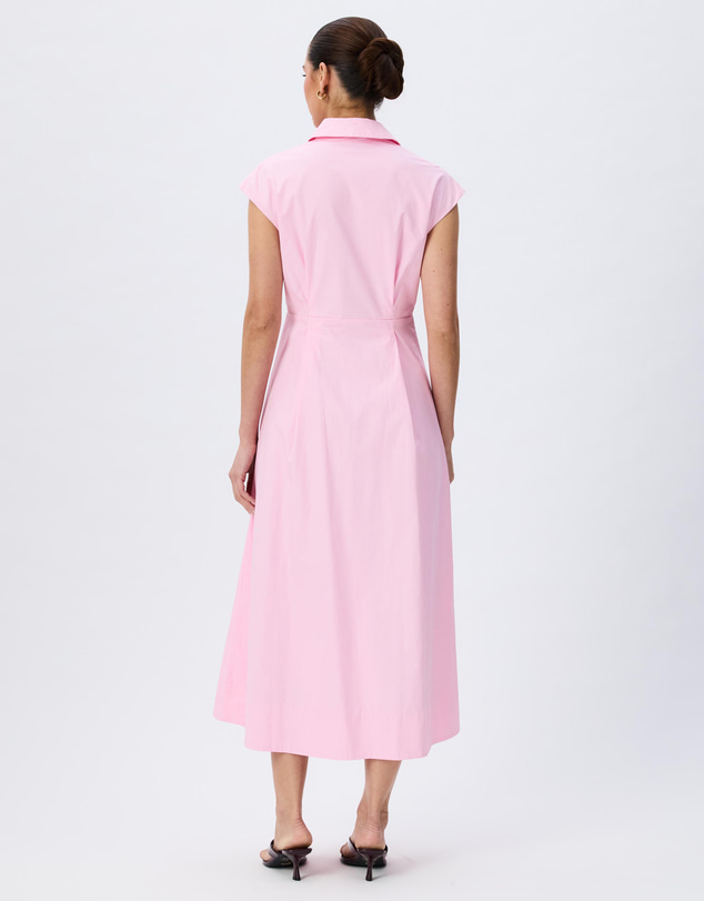Tussah - Cooper Shirt Dress