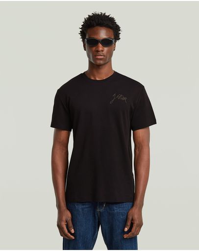 dk black