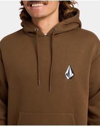 Volcom - Mens Vologo Pullover Hoodie