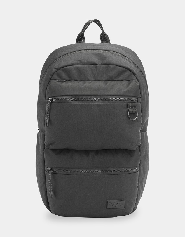 RVCA - Dual Backpack