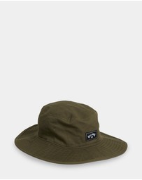 Billabong - Mens Big John Bucket Hat