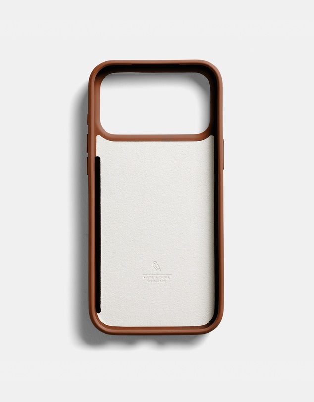 Bellroy - Phone Case - 3 card iPhone 17 Pro Max