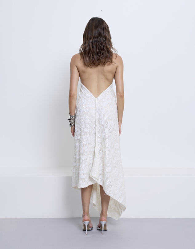 PFEIFFER - Helena Sequin Dress