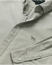 Rodd & Gunn - Oxford Shirt