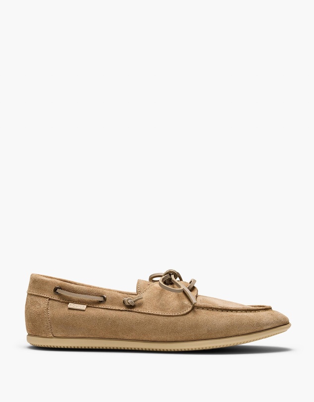 Aquila - Keel Boat Shoes