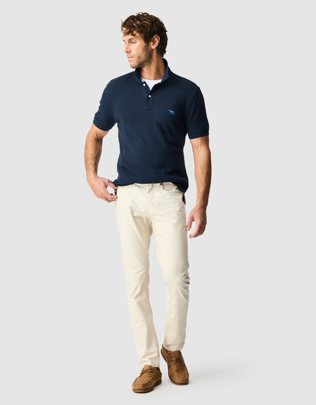 Rodd & Gunn - The Gunn Polo