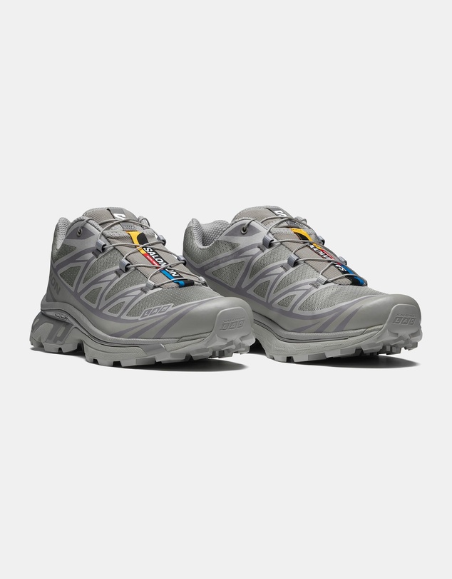 Salomon - XT-6 - Unisex