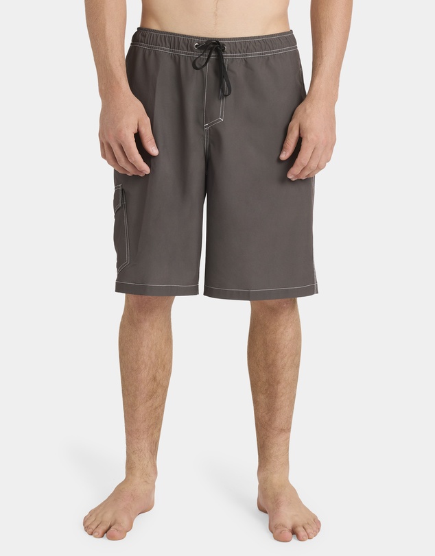 Quiksilver - Mens Exhibit Volley 21