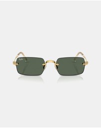 Ray-Ban - 0RB3928