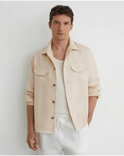 REISS - Polasio Shirt
