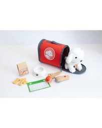 Bello - My Puppy Playset