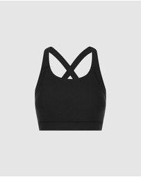Nip Tuck Swim - Bermagui Active Sports Bra