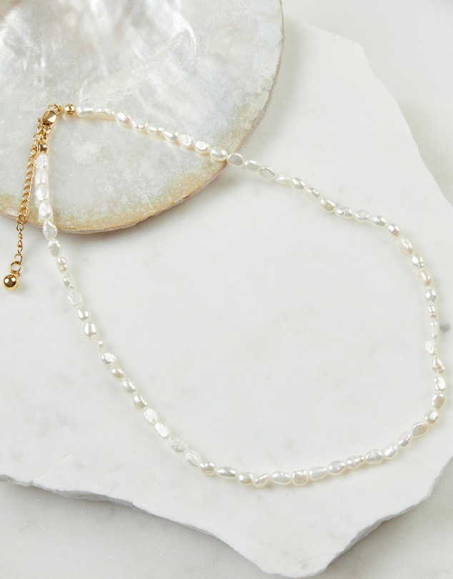 Pastiche - Isadore Necklace