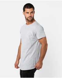 ONEBYONE - Roots Tee