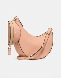Kate Spade - Duo Smooth Leather Crossbody Bag