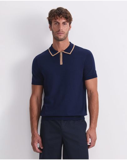 navy/camel