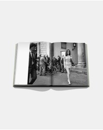 Assouline  - Tuscany Marvel