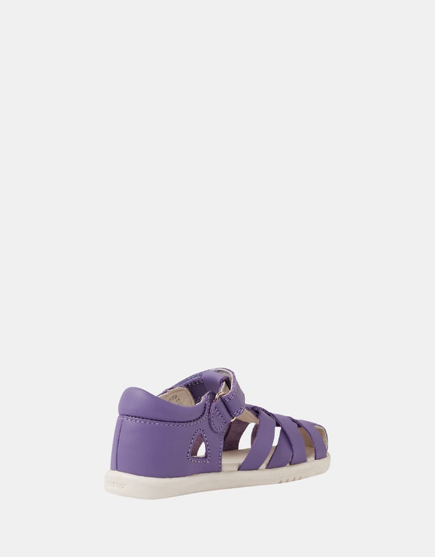 Bobux - Iwalk Quick Dry Tropicana Cage II