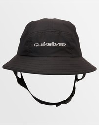 Quiksilver - Mens Surfari 2.0 Surf Boonie Hat
