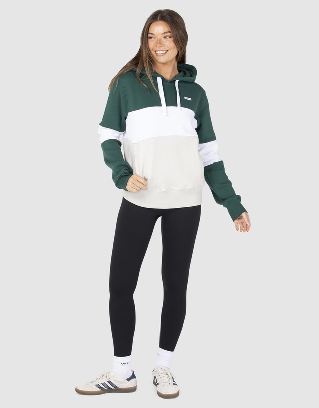 UNIT - UNIT Coco Ladies Pullover Hoodie