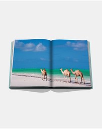 Assouline  - Red Sea: The Saudi Coast