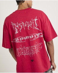 Insight - Heavy Tech T-Shirt