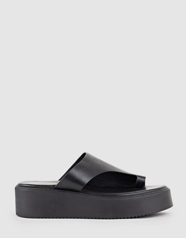Edward Meller - TEMIR Thong Slide on Unit