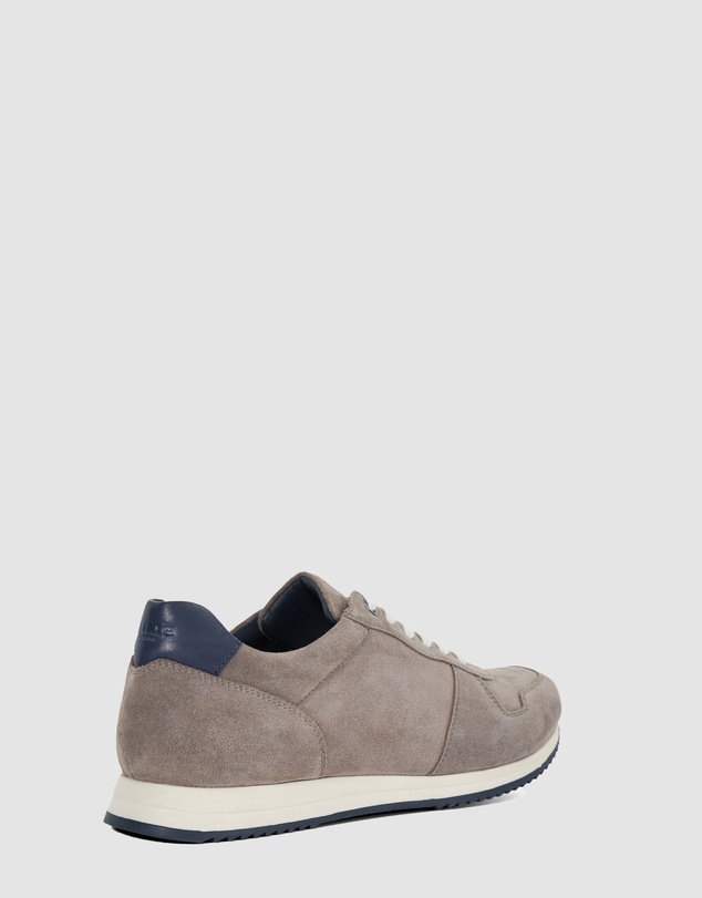 Dune London - Toulous - Grey