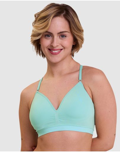 Turquoise Pastel