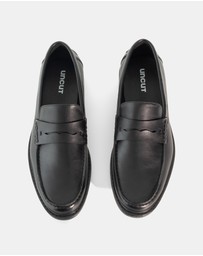 Uncut - Hutch Dress Loafers