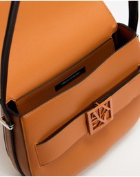 Armani Exchange - Susy Saddle