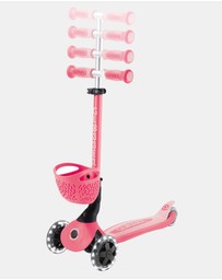 Globber - Go Up Baby Lights 360