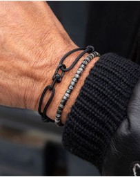 PIG&HEN - Daunting Dean Bracelet