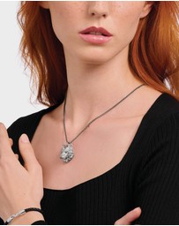THOMAS SABO - Rebel Wolf Pendant