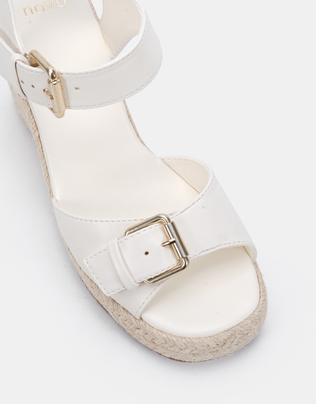 Novo - Biddle Wedges